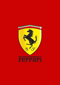 Ferrari Logo